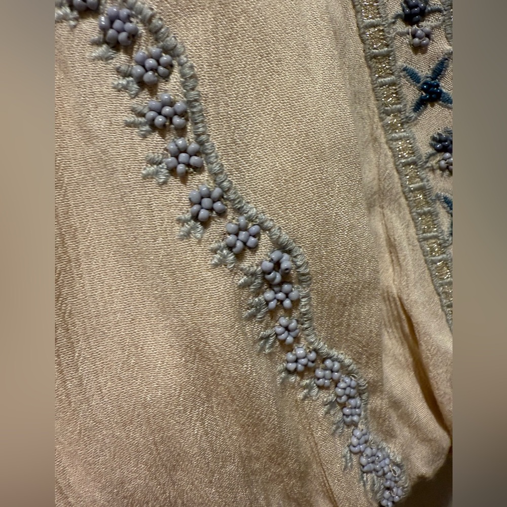 Free People Crescent Moon Top - Picture 5 of 6